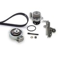 Gates Wasserpumpe + Zahnriemensatz KP45491XS-1 für SEAT SKODA VW