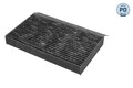 MEYLE Innenraumfilter MEYLE-PD: Advanced performance and desi 16-12 326 0021/PD
