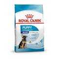 Royal Canin Maxi Puppy 4 kg Trockenfutter zur Aufzucht großer Hundewelpen