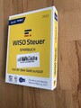 .buhl WISO Steuer 2022 Sparbuch Für die automatische Steuererklärung 2021