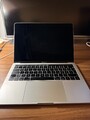 Apple MacBook Pro Retina TouchBar 13 Zoll i5 2,3 Ghz 256 GB SSD 8 GB 2018 Silber