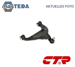 CQ0318R QUERLENKER LENKER RADAUFHÄNGUNG NIEDRIGER RECHT VORNE CTR NEU