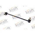 1x Stange/Strebe, Stabilisator KRAFT AUTOMOTIVE 4300215 passend für AUDI SEAT