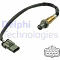 Lambdasonde Planarsonde ES21094-12B1 DELPHI für OPEL ASTRA K CORSA E ADAM KARL
