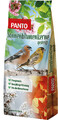PANTO® Sonnenblumenkerne gestreift · Einzelfutter für Wildvögel · 4x2,5 Kg