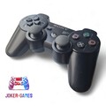✅️ Original Sony PlayStation 3 Wireless Controller | SIXAXIS | Schwarz | PS3 ✅️