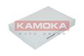KAMOKA Filter, Innenraumluft  u.a. für SEAT, SKODA, VW