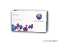 Biofinity Aquaform 1x6 Stück Kontaktlinsen - Night&Day - CooperVision