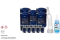50L MANNOL Motoröl TS-2 SHPD 20W-50 API CH-4/CG-4/CF-4/SL inkl. Additiv Schlauch