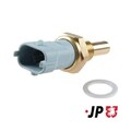 1x Sensor, Kühlmitteltemperatur JP GROUP 1293101600 passend für ALFA ROMEO