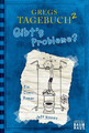 Gregs Tagebuch 2: Gibt's Probleme? Jeff Kinney Comicroman Taschenbuch Deutsch