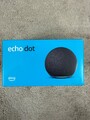 Amazon Echo Dot 5. Generation (neueste Gen) Smart Lautsprecher mit Alexa - Anthrazit
