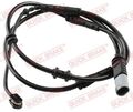 QUICK BRAKE WS 0285 A Warnkontakt, Bremsbelagverschleiß für BMW