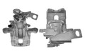 BOSCH Bremssattel 0 986 134 239 +57.24€ Pfand für FN FK CIVIC HONDA Gusseisen 8