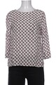 Comma Bluse Damen Oberteil Hemd Hemdbluse Gr. EU 34 Weiß #o6h4k1z