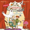 Die Schule der magischen Tiere ermittelt - Hörspiele 4: Der Flötenschreck,  ...