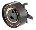 SNR Spannrolle Zahnriemen GT357.32 für VW VOLVO AUDI TRANSPORTER 7DB T4 70C S80