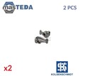 50006482 SCHLEPPHEBEL MOTORSTEUERUNG KOLBENSCHMIDT 2PCS FÜR HYUNDAI GALLOPER I