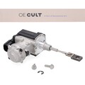 OE-CULT Ladedruckregelventil für VW GOLF 6 7 AUDI A3 8V SEAT LEON 1.4 04E198725P