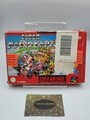 SNES Super Nintendo Super Mario Kart  mit OVP und Anleitung NOE