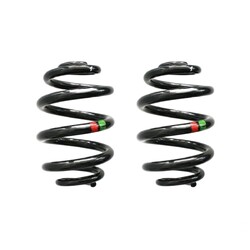 Fahrwerksfedern-Set Spiralfeder SPIDAN für u.a. VW TRANSPORTER T5