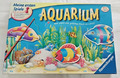Aquarium Spiel Angelspiel Ravensburger Brettspiel 3-6 Jahre 1-4 Spieler komplett