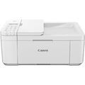 Canon PIXMA TR4550 - Multifunktionsdrucker - Farbe - Tintenstrahl Weiß