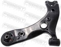 FEBEST Querlenker Dreieckslenker 0124-ZZE150LH für TOYOTA AURIS COROLLA VERSO HS