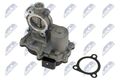 AGR Ventil für Audi A1 Seat Ibiza IV Skoda Fabia III VW Polo V 1.4TDI 1.6TDI