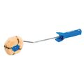Eck-Farbroller 100 mm Silverline 702477 Dekorieren PT