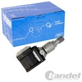 SKF REIFENDRUCKSENSOR RDKS TPMS passend für CITROËN C-ZERO C4 FIAT FULLBACK