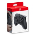 Nintendo Switch Pro Controller - Schwarz | NEU & OVP