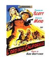 l'oro della california (western classic collection) regia di budd boetticher gen