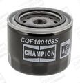 CHAMPION COF100108S Ölfilter für HONDA LAND ROVER MG MORGAN ROVER