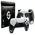SensoryBoost - Anti-Rutsch Grip Tape Set für Playstation 5 DualSense Controller