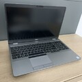 Dell Precision 3541 15,6" i7-9850H 2,6GHz 16GB 512GB M.2 SSD P620 CAM W11 A-Ware