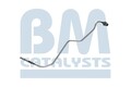 BM CATALYSTS DRUCKLEITUNG DIFFERENZDRUCKSENSOR passend für OPEL ASTRA PEUGEOT 30