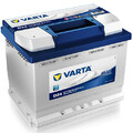 Starterbatterie Varta 5604080543132 Blue Dynamic für Audi Austin Auwärter Awd VW