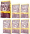 Josera Senior Trockenfutter für ältere Katzen Antioxidantien Alleinfutter 6x2kg