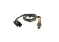 BOSCH 0 258 007 174 Lambdasonde für PORSCHE Cayenne (9PA) vor-Kat