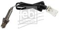 FEBI BILSTEIN 175877 Lambda-Sonde für FORD SAAB VOLVO