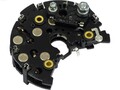 AS-PL Gleichrichter Generator 50A