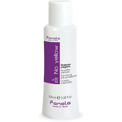 Fanola No Yellow Shampoo 100 ml