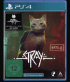 Stray PS4 PS5