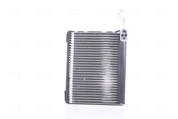 Nissens Verdampfer Klimaanlage für BMW X5 E70 3.0 4.4 4.8 F15 F85 06-19 92351