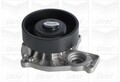 GRAF Wasserpumpe Motorkühlung PA1277 für MINI BMW CLUBMAN X1 F45 F46 F48 2er X2