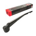 Heckwischer Wischerarm mit Abdeckkappe 61627138507 Hinten für BMW X1 E84