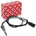 FEBI ABGASTEMPERATURSENSOR passend für SEAT CORDOBA EXEO IBIZA SKODA FABIA