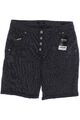 Opus Shorts Damen kurze Hose Hotpants Gr. EU 36 Baumwolle Marineblau #r4icirs