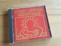 CD - Sampler - A Very Special Christmas - A&M Records 1987